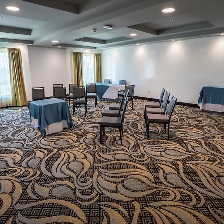 Holiday Inn Queretaro Zona Krystal By Ihg Luaran gambar
