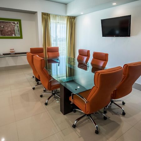 Holiday Inn Queretaro Zona Krystal By Ihg Luaran gambar