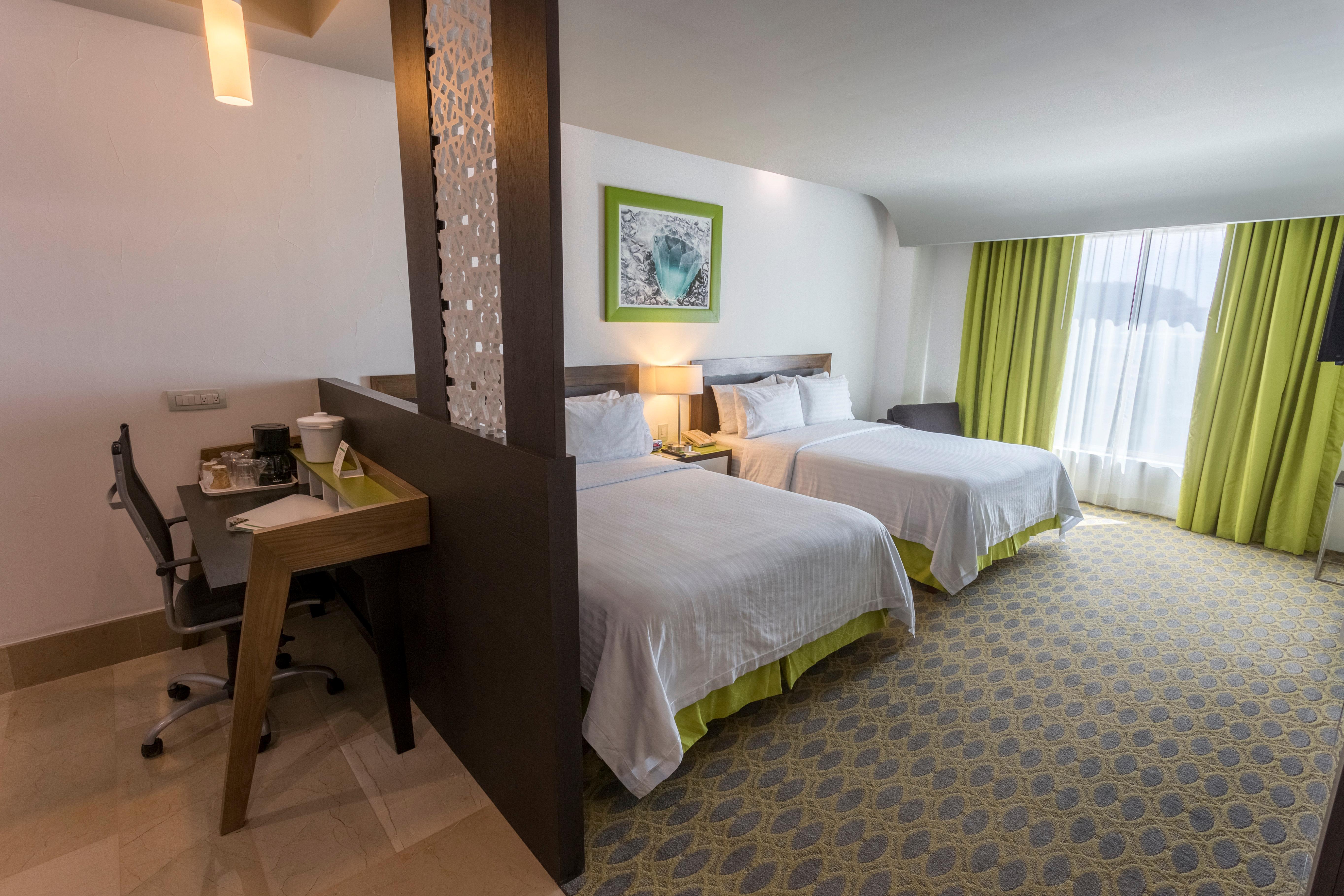 Holiday Inn Queretaro Zona Krystal By Ihg Luaran gambar