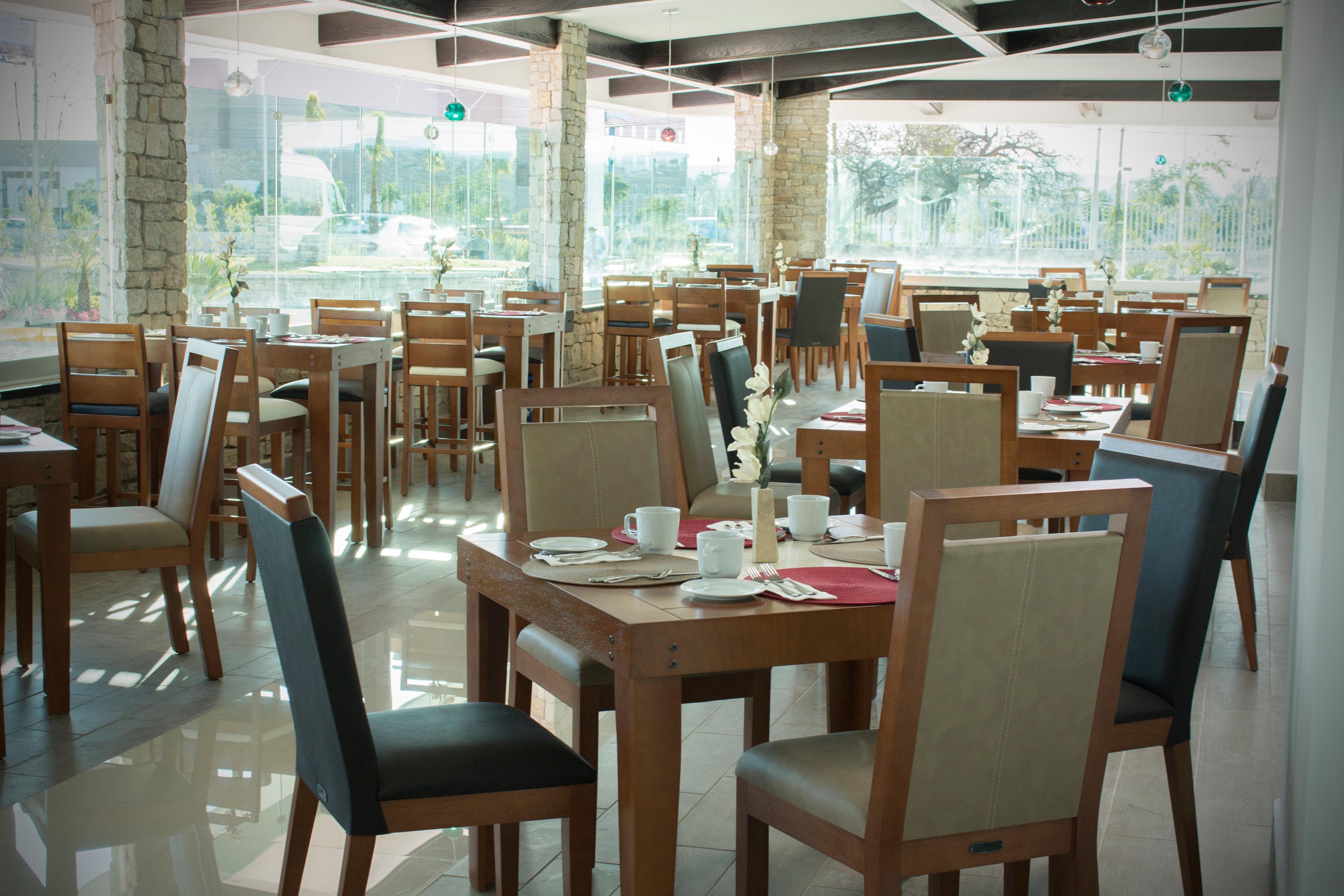 Holiday Inn Queretaro Zona Krystal By Ihg Luaran gambar