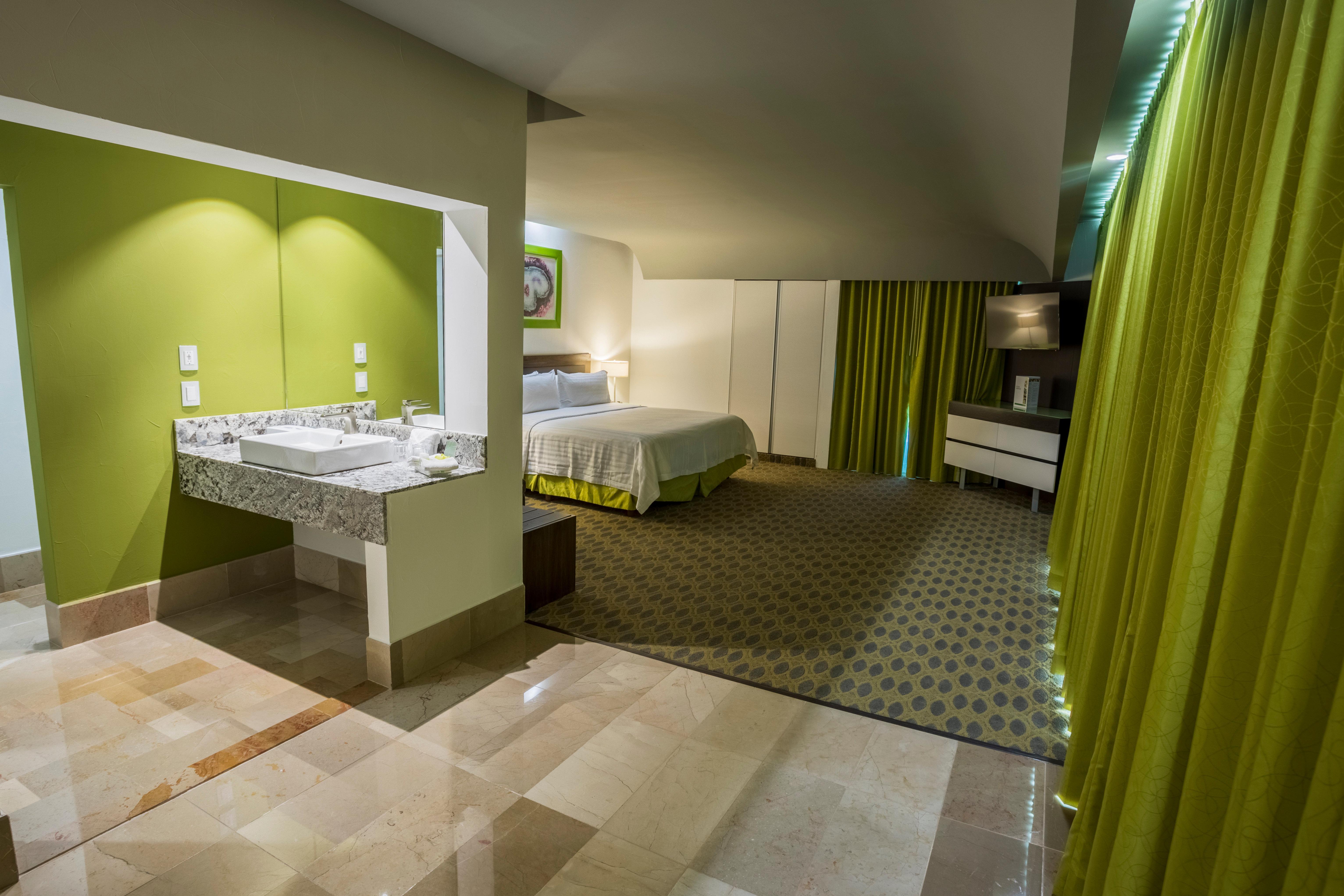 Holiday Inn Queretaro Zona Krystal By Ihg Luaran gambar