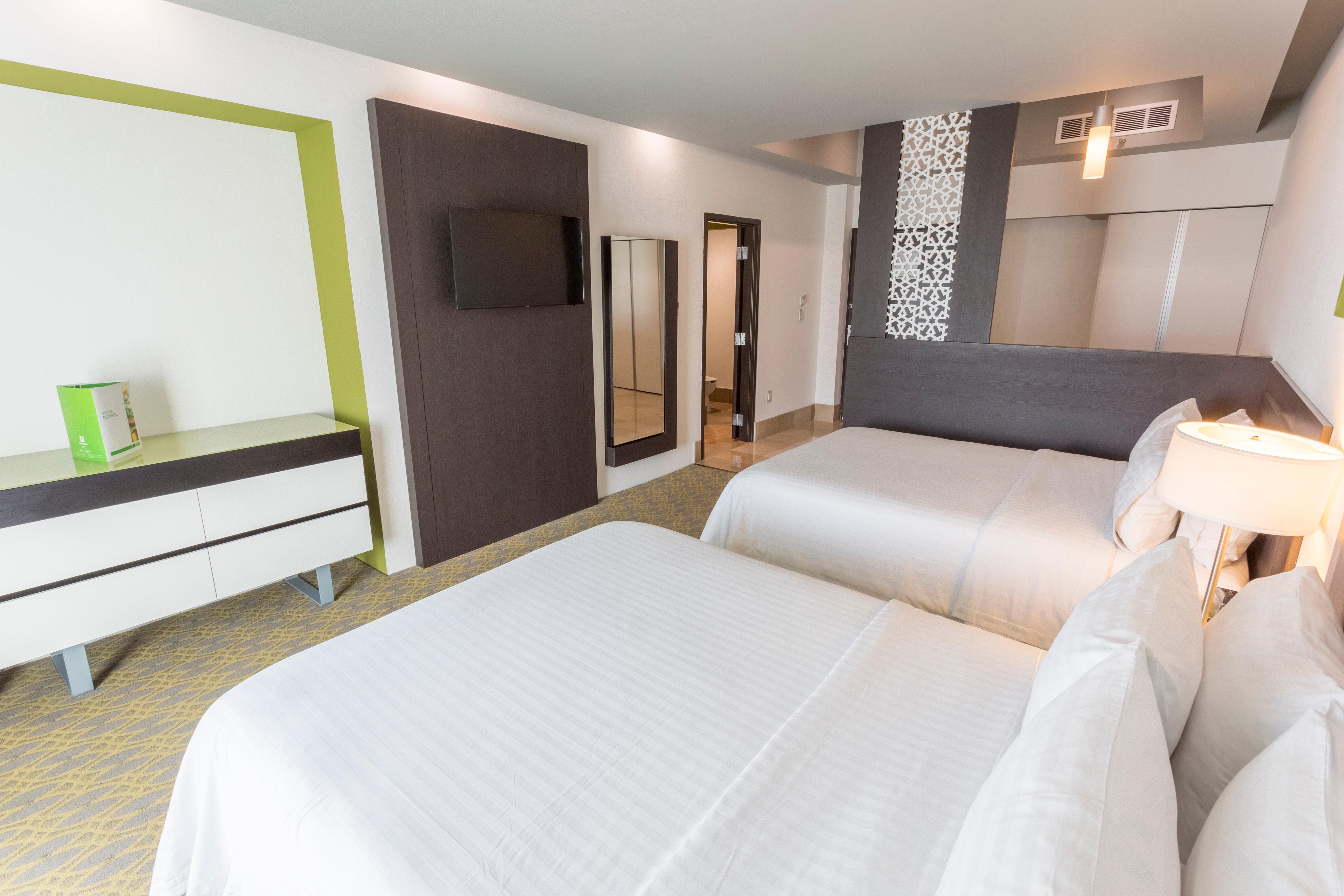 Holiday Inn Queretaro Zona Krystal By Ihg Luaran gambar