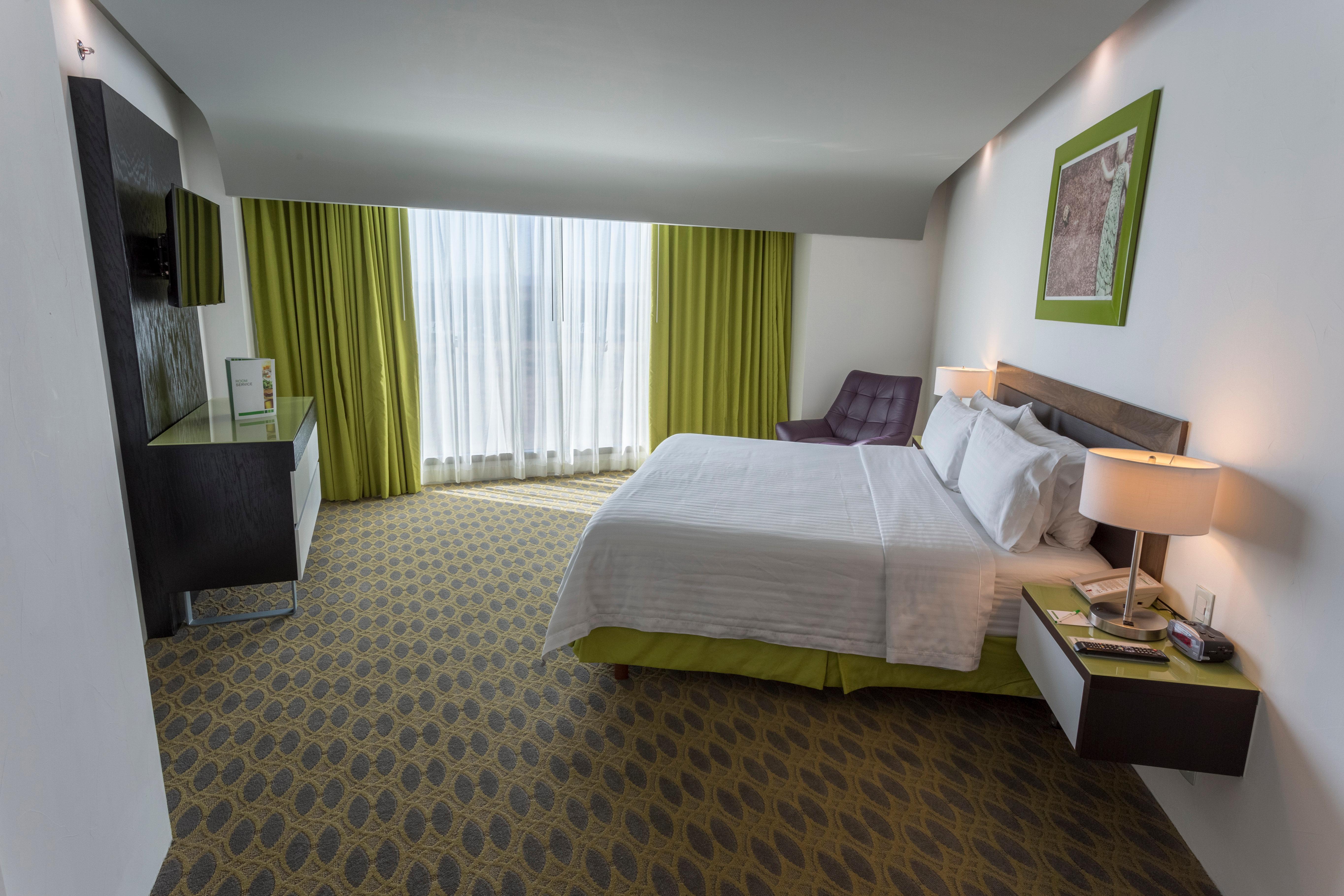 Holiday Inn Queretaro Zona Krystal By Ihg Luaran gambar