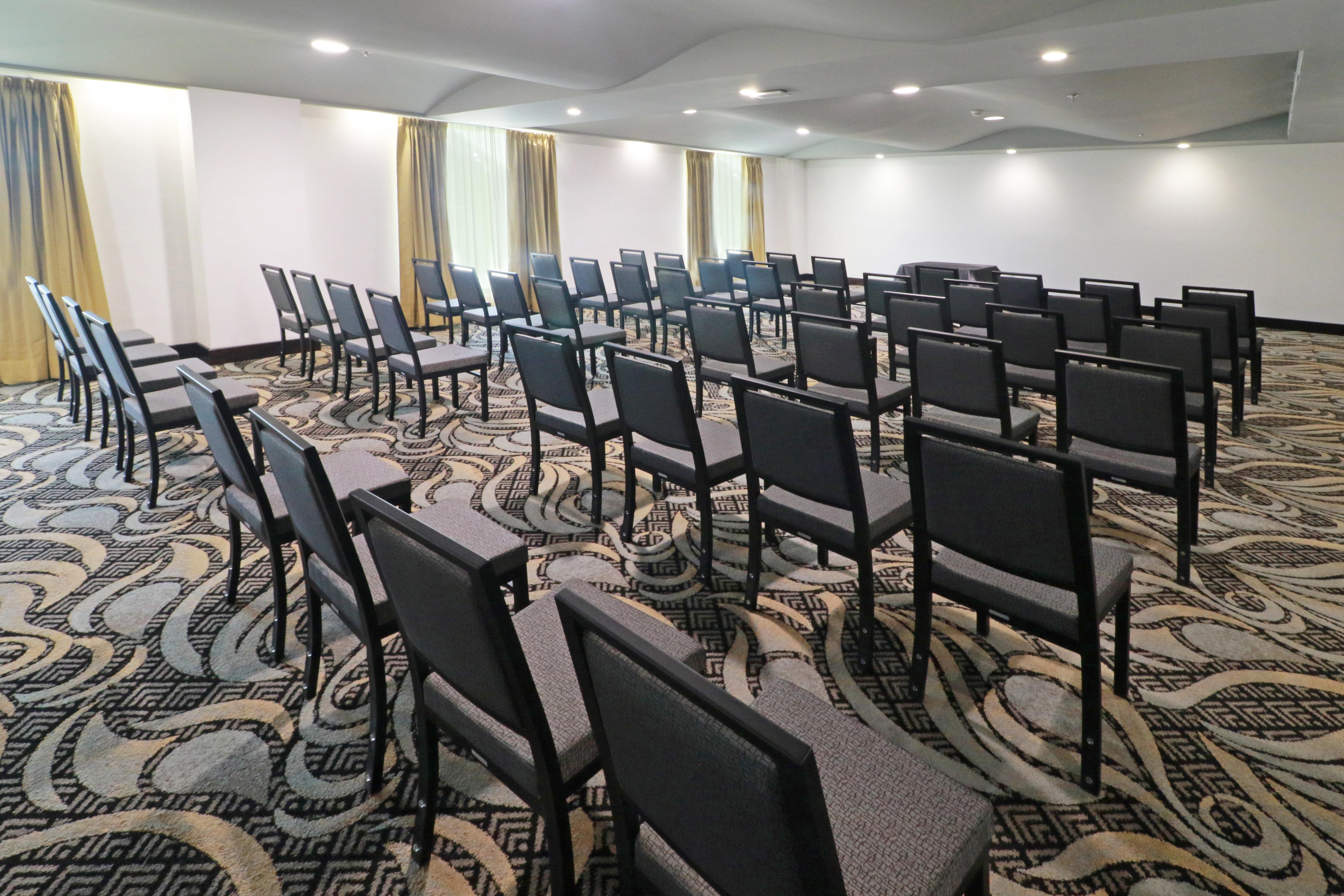 Holiday Inn Queretaro Zona Krystal By Ihg Luaran gambar
