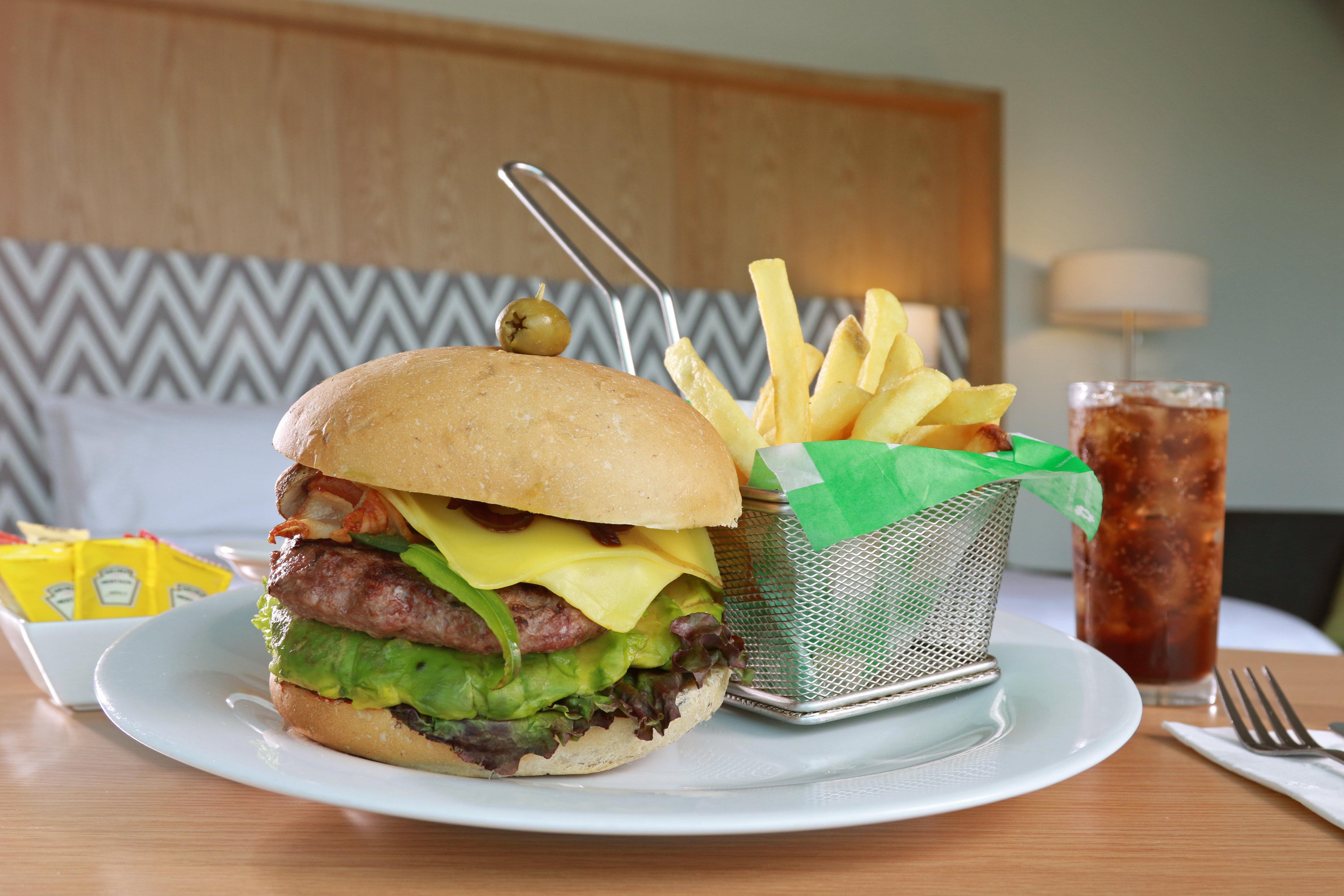 Holiday Inn Queretaro Zona Krystal By Ihg Luaran gambar