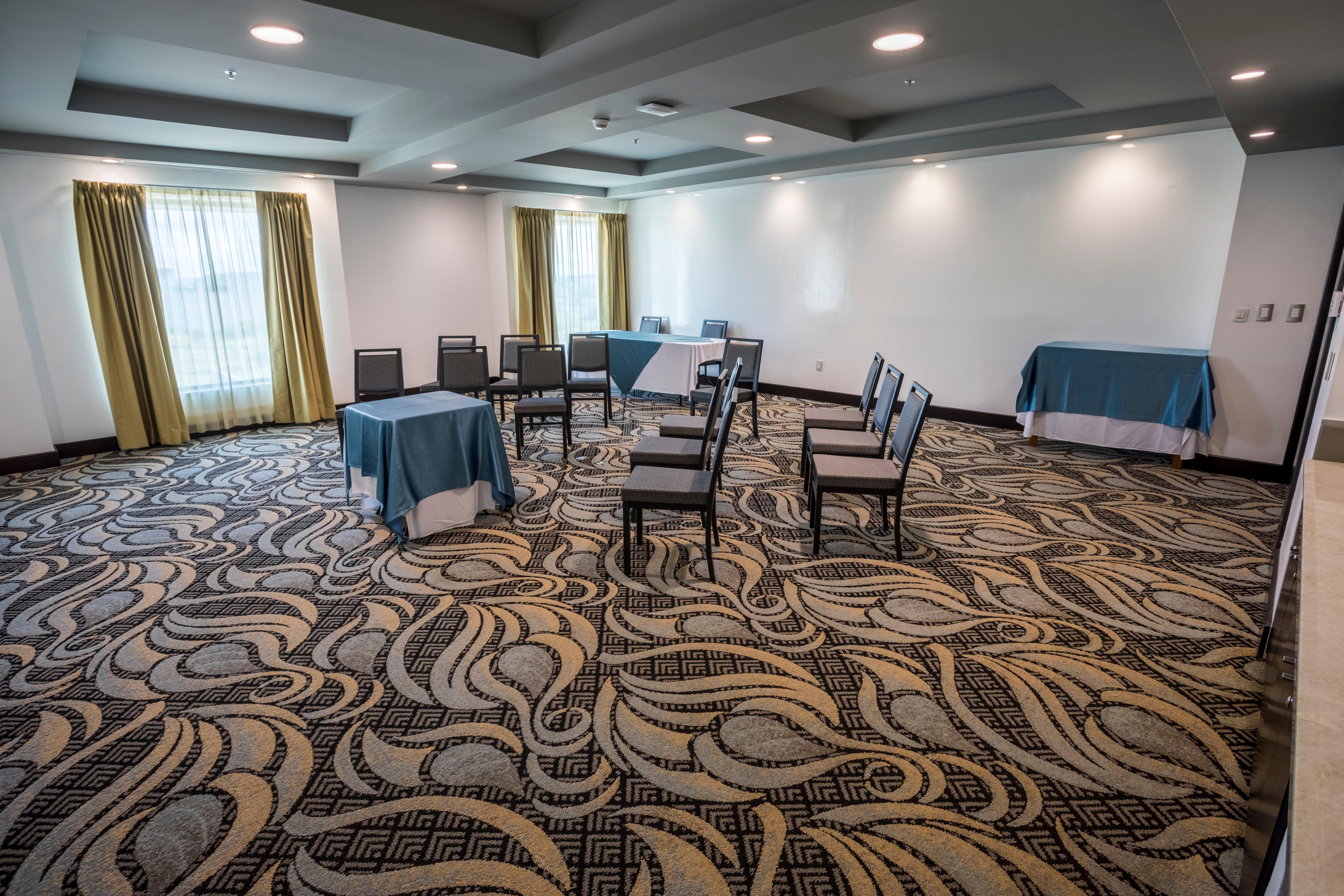 Holiday Inn Queretaro Zona Krystal By Ihg Luaran gambar