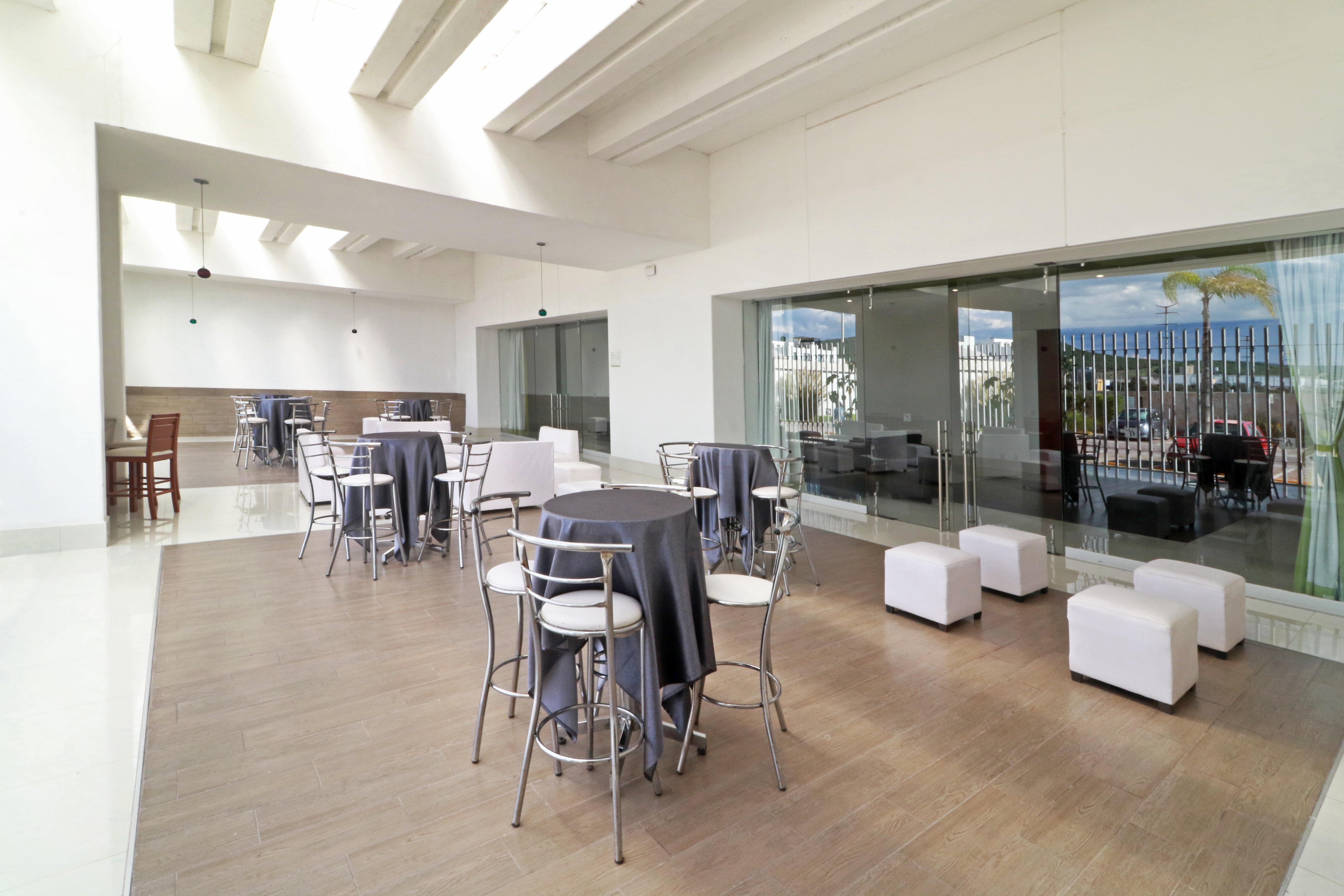Holiday Inn Queretaro Zona Krystal By Ihg Luaran gambar