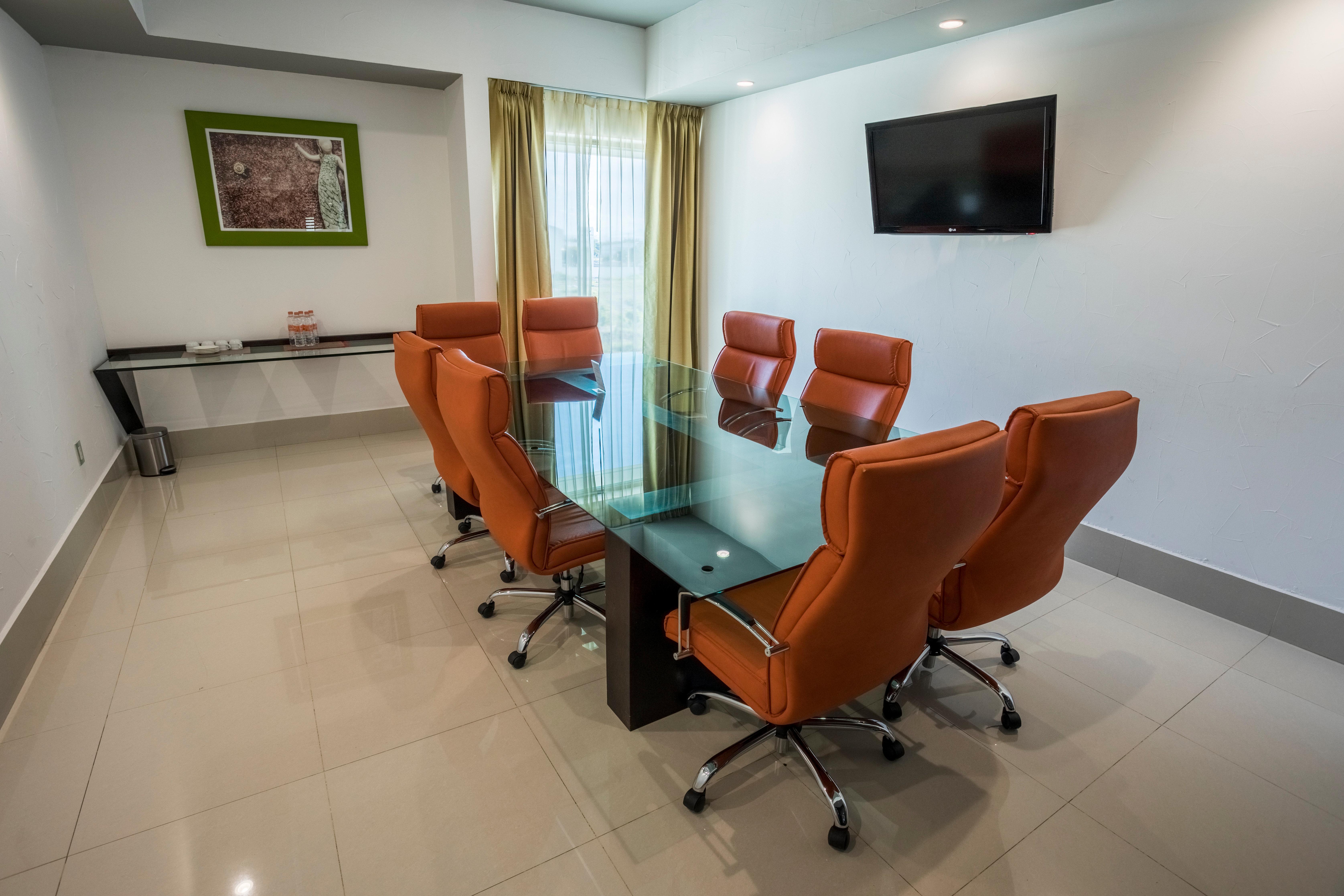 Holiday Inn Queretaro Zona Krystal By Ihg Luaran gambar