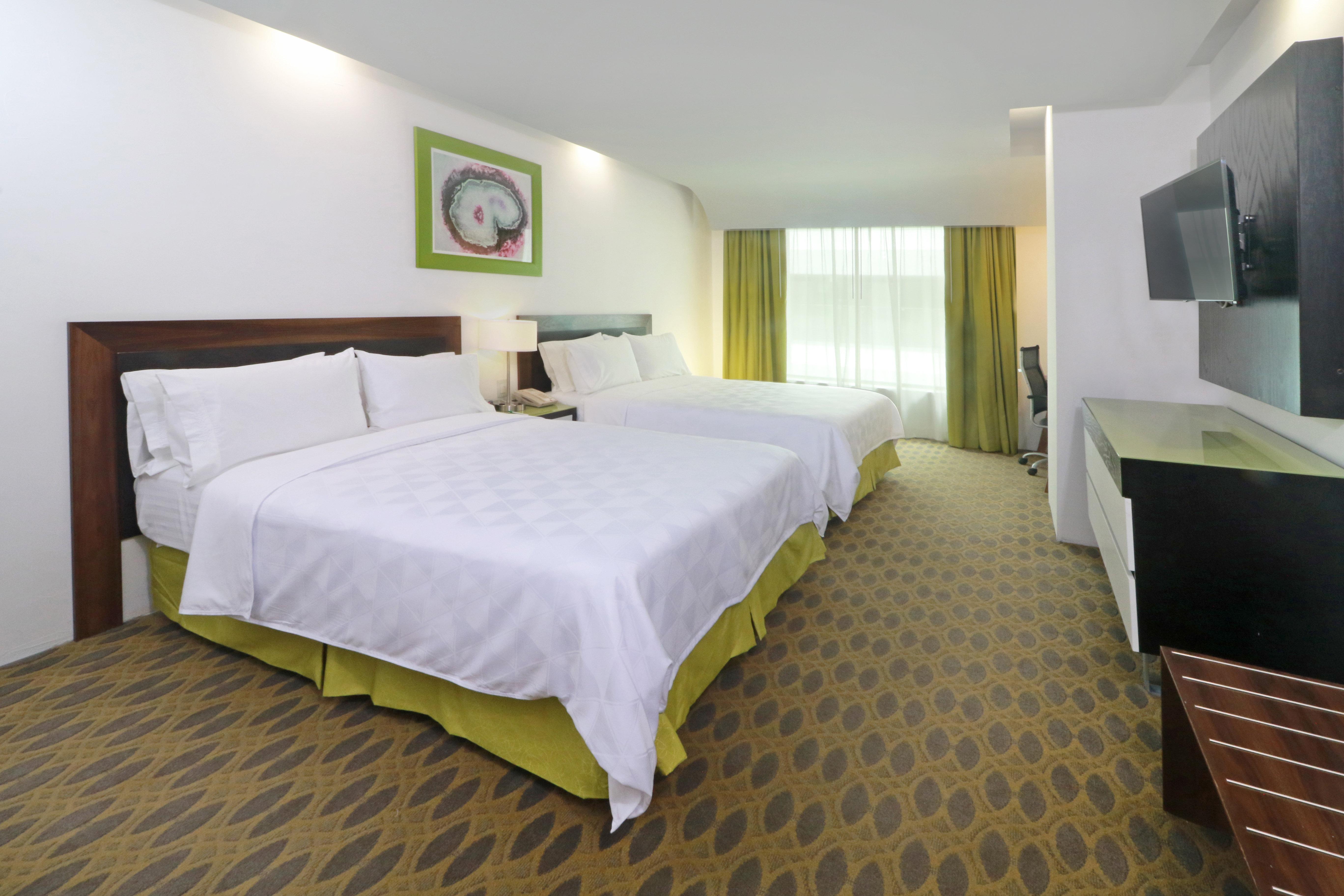 Holiday Inn Queretaro Zona Krystal By Ihg Luaran gambar