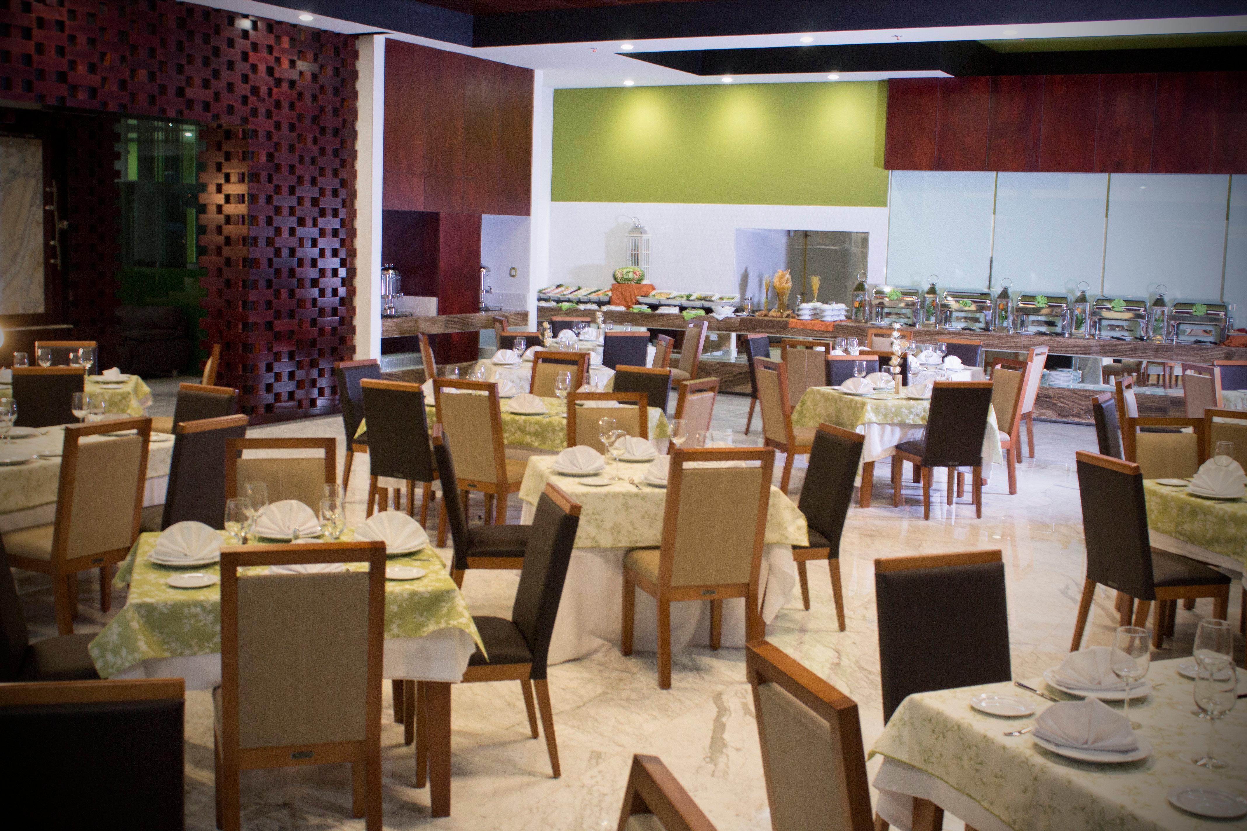Holiday Inn Queretaro Zona Krystal By Ihg Luaran gambar