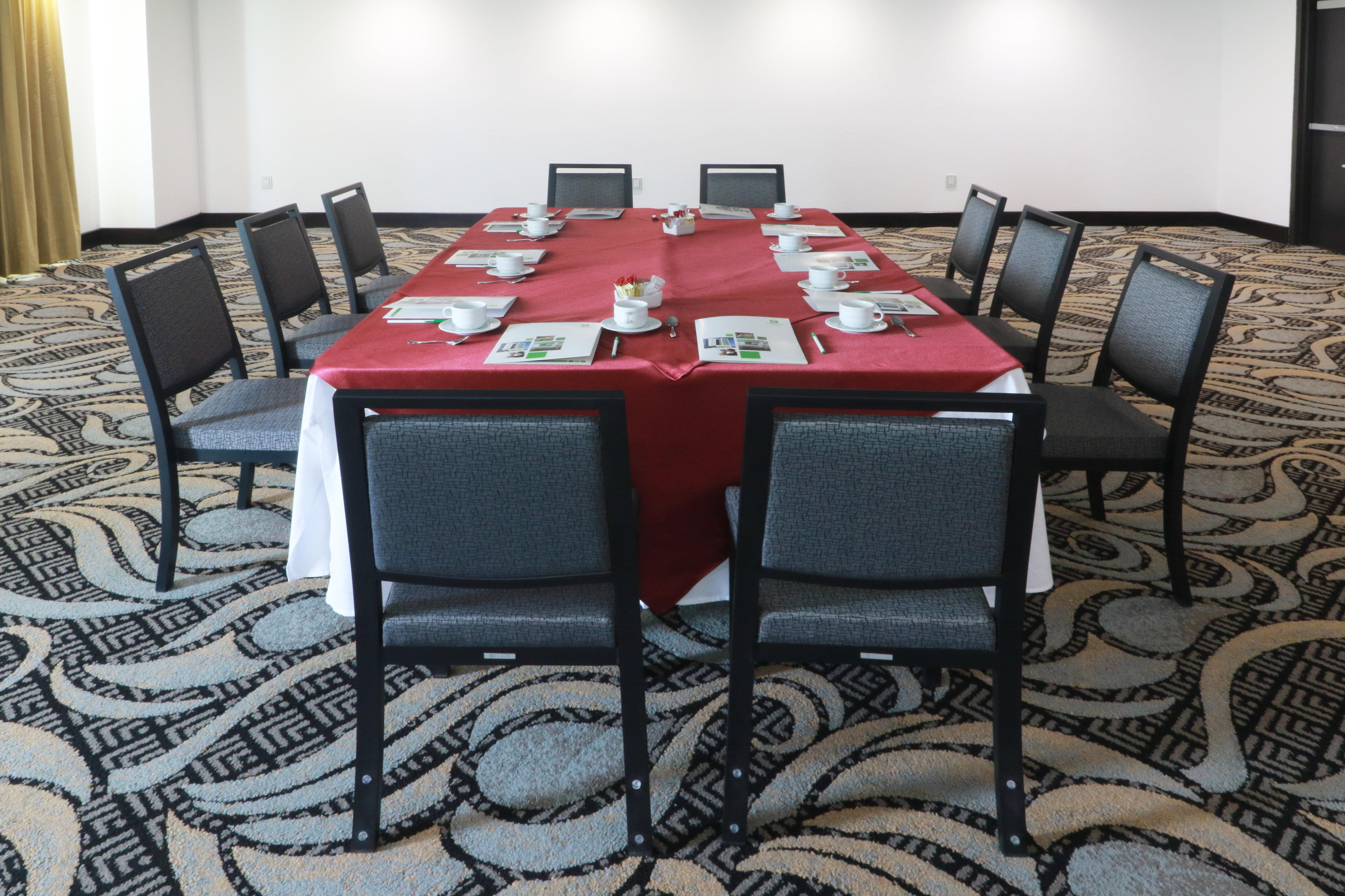 Holiday Inn Queretaro Zona Krystal By Ihg Luaran gambar