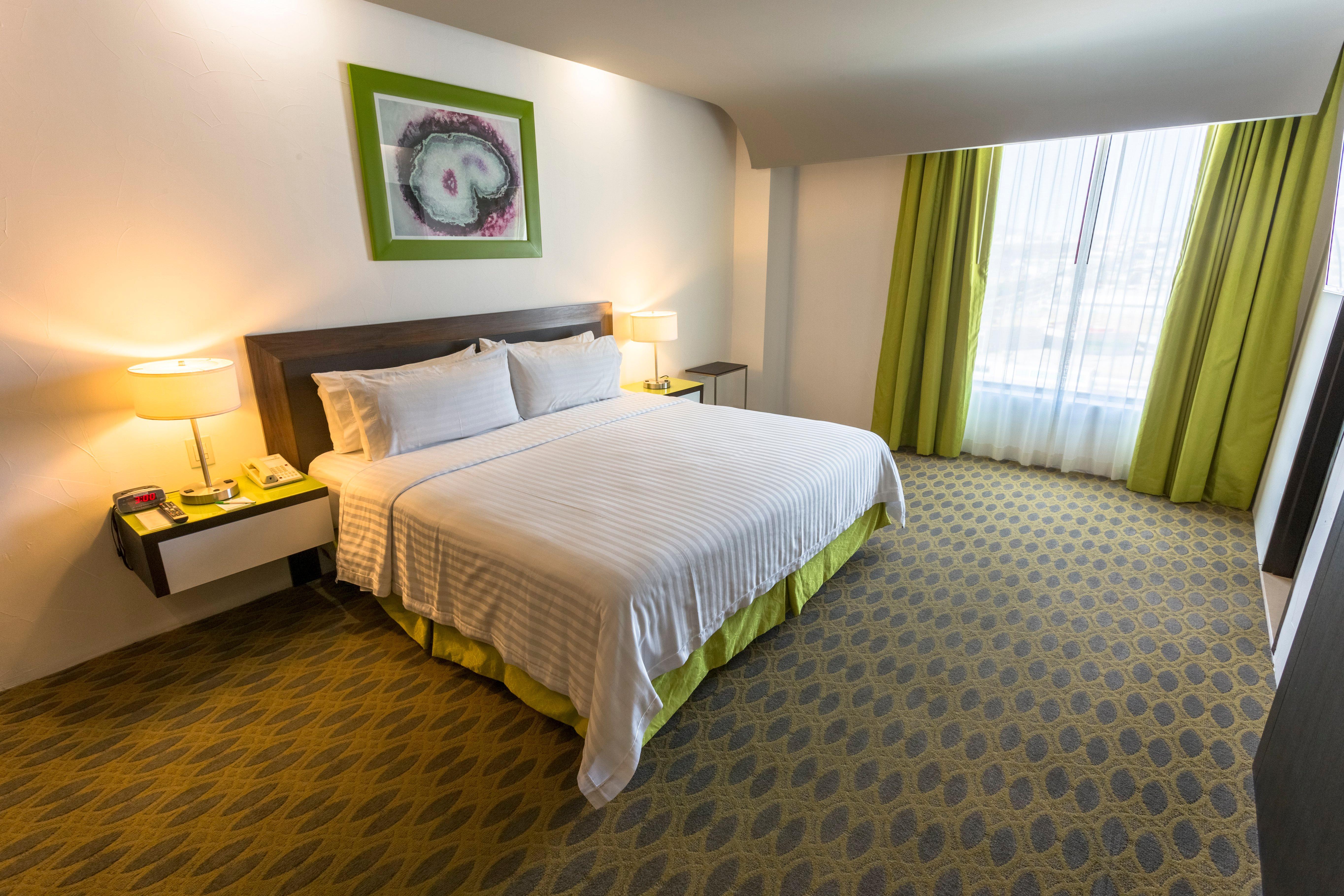 Holiday Inn Queretaro Zona Krystal By Ihg Luaran gambar