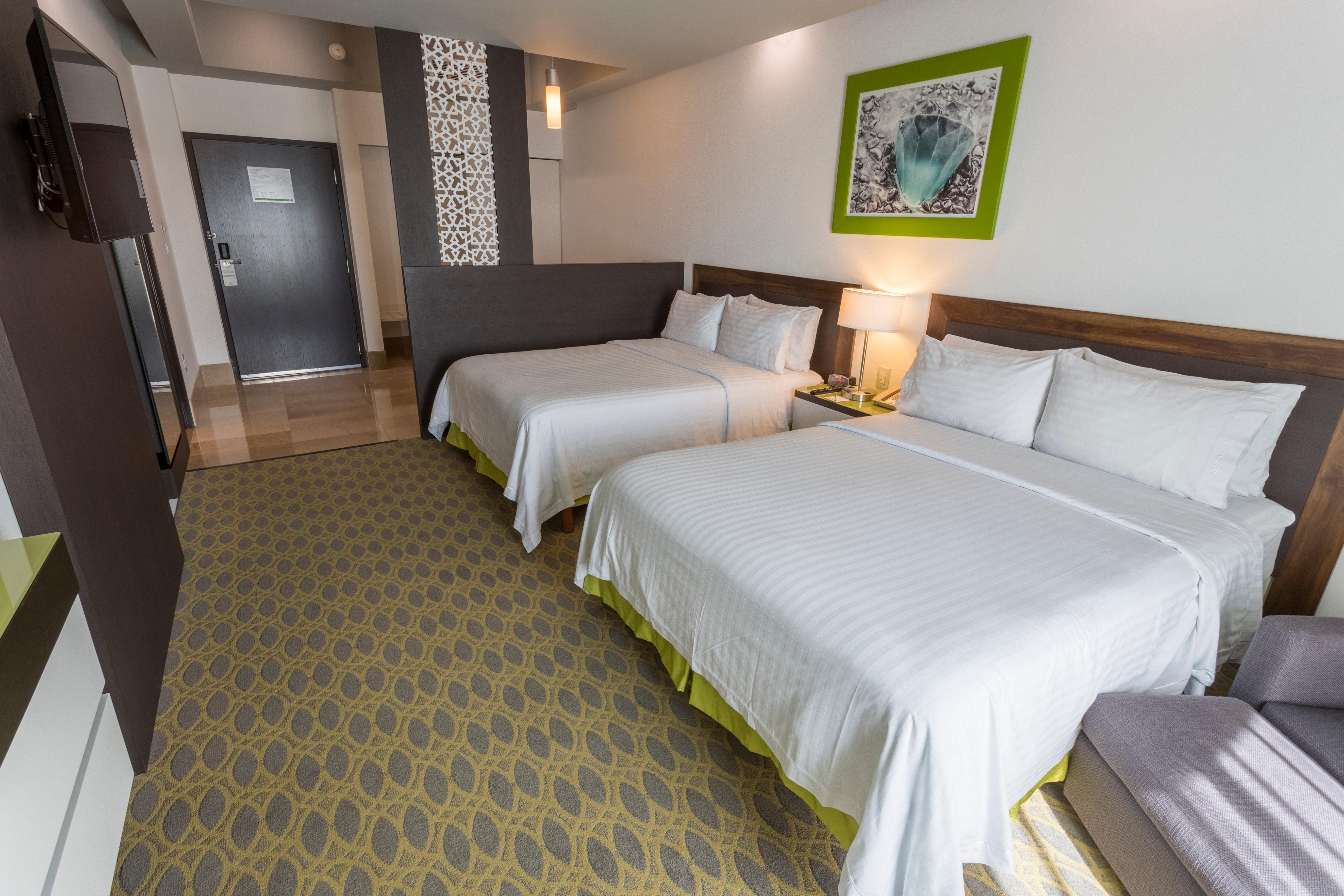 Holiday Inn Queretaro Zona Krystal By Ihg Luaran gambar