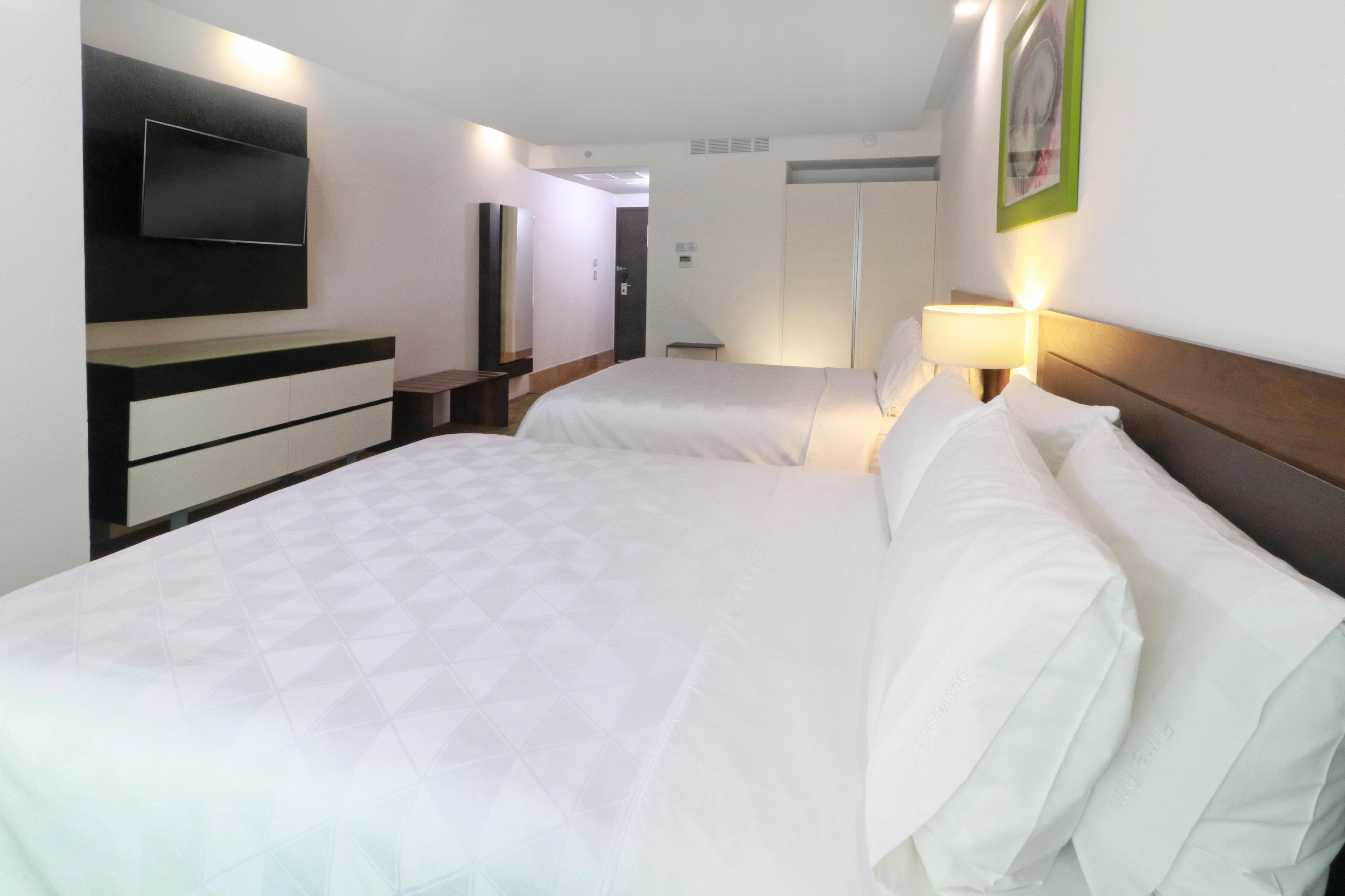 Holiday Inn Queretaro Zona Krystal By Ihg Luaran gambar