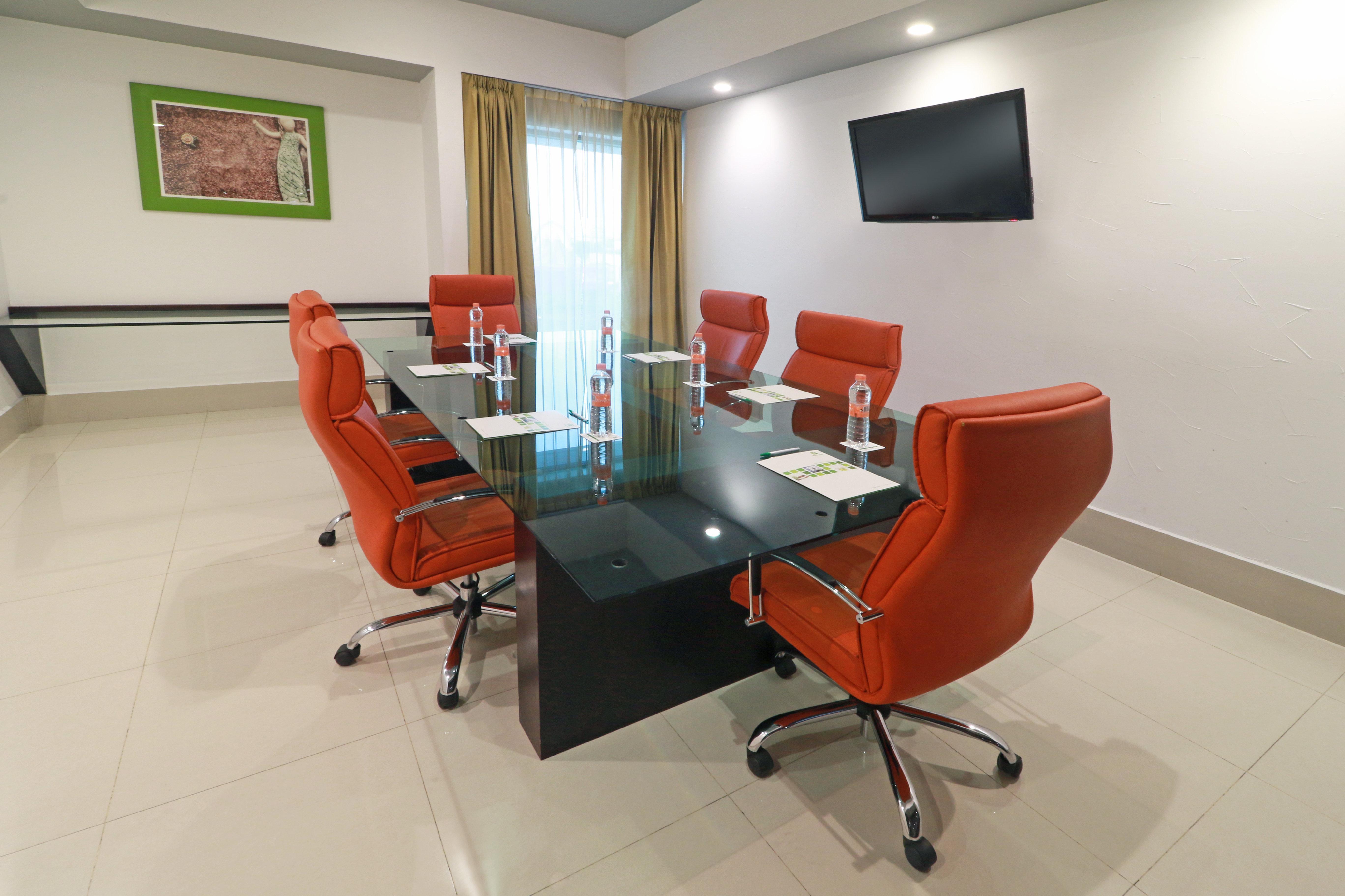 Holiday Inn Queretaro Zona Krystal By Ihg Luaran gambar