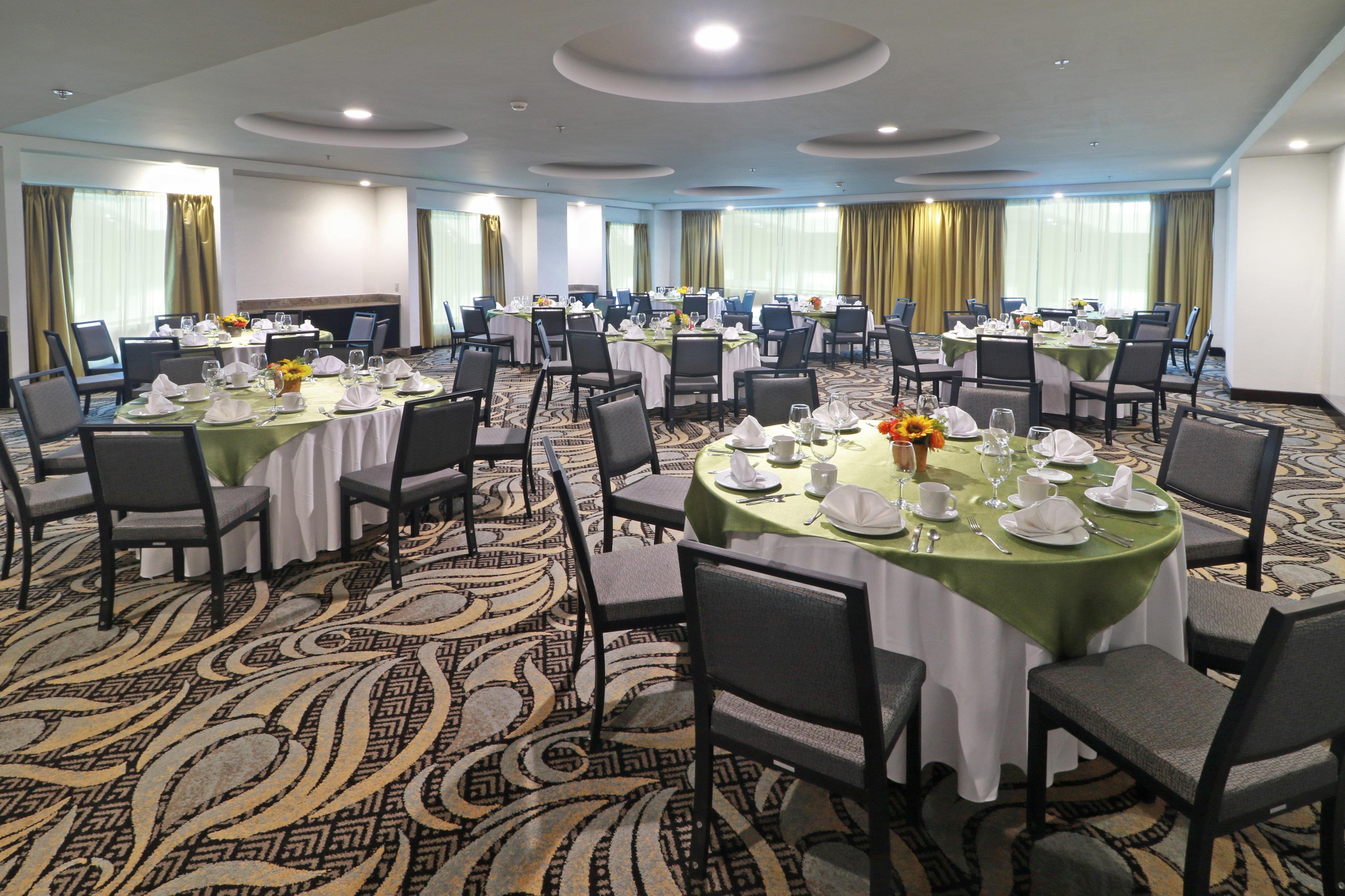 Holiday Inn Queretaro Zona Krystal By Ihg Luaran gambar