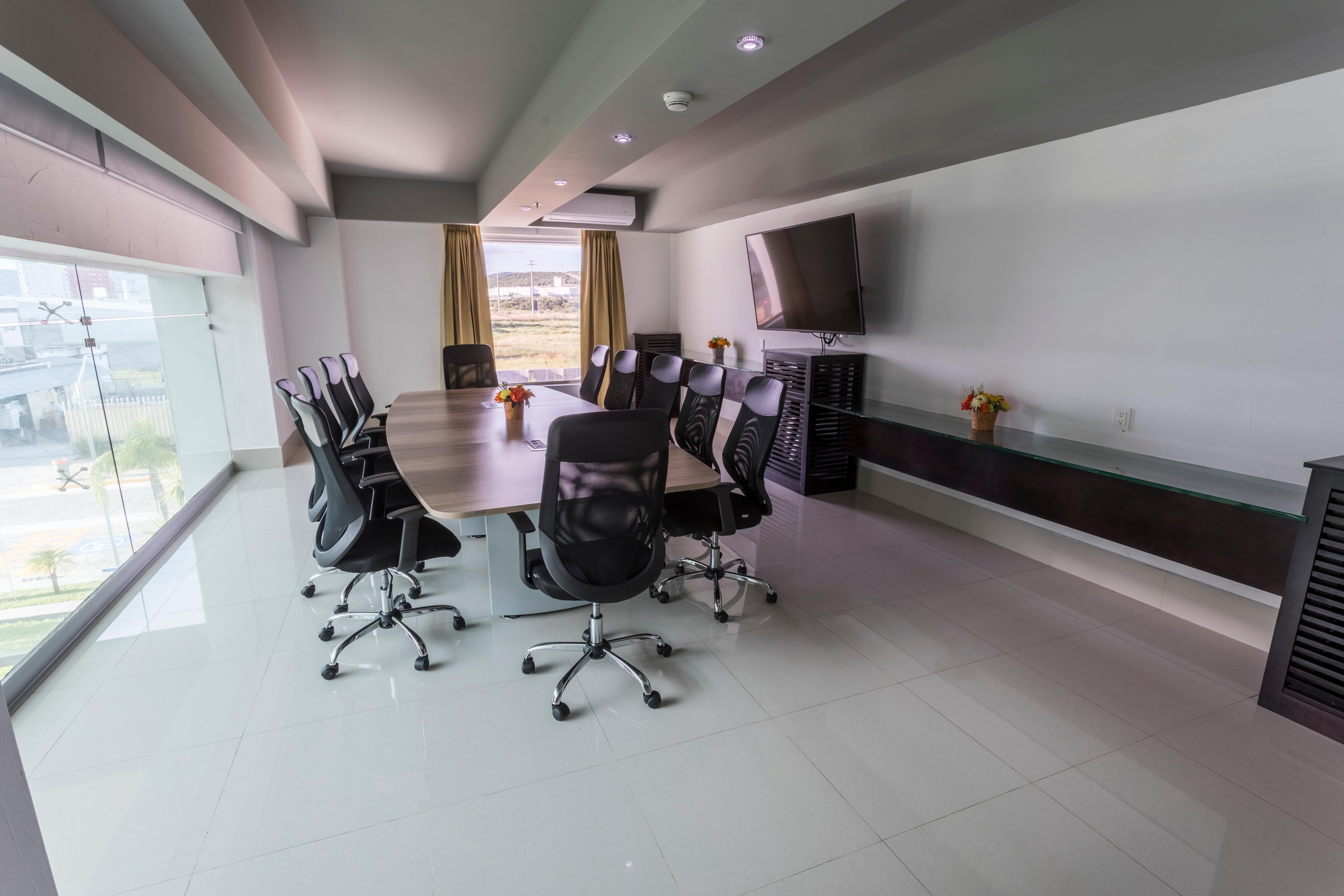 Holiday Inn Queretaro Zona Krystal By Ihg Luaran gambar