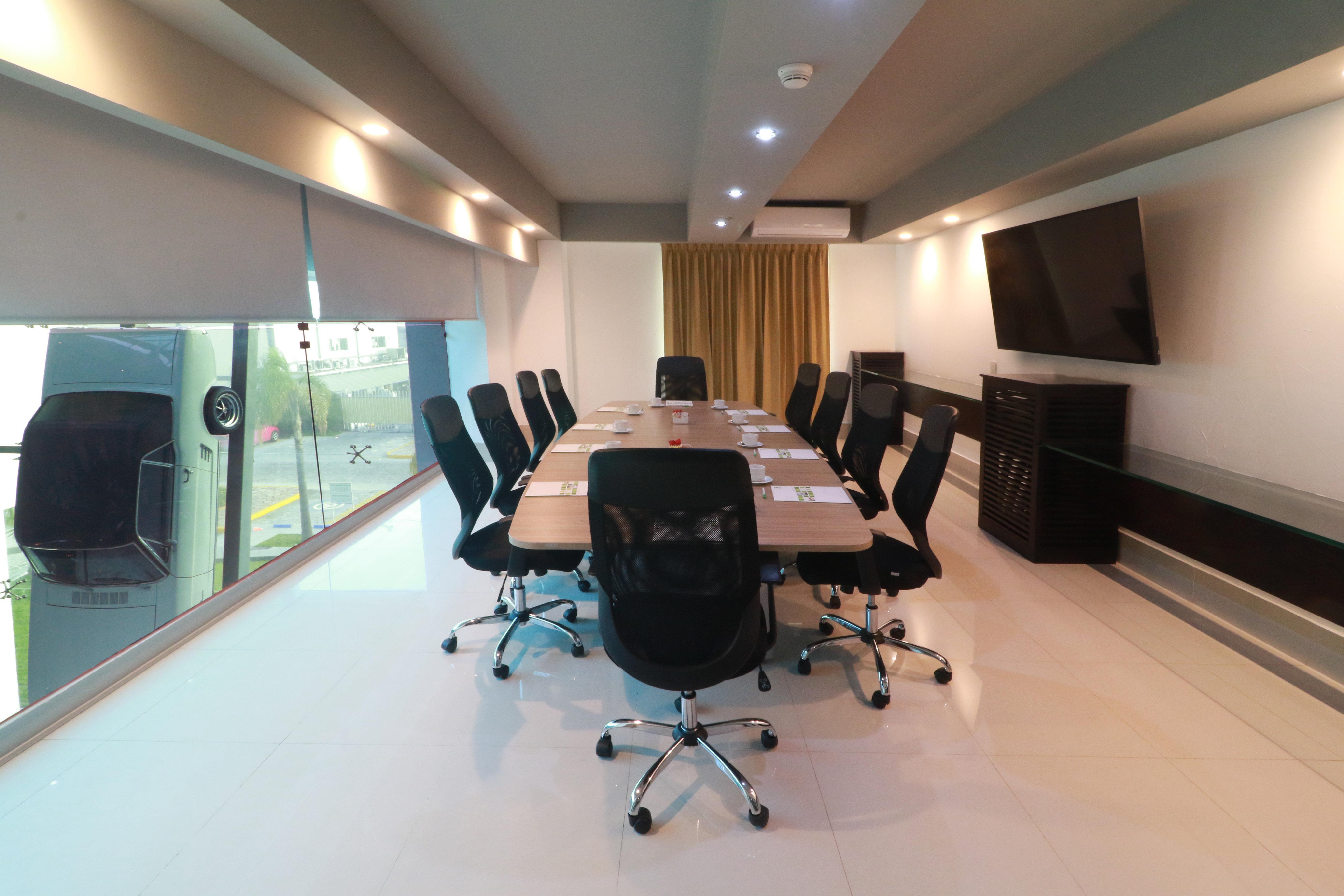 Holiday Inn Queretaro Zona Krystal By Ihg Luaran gambar