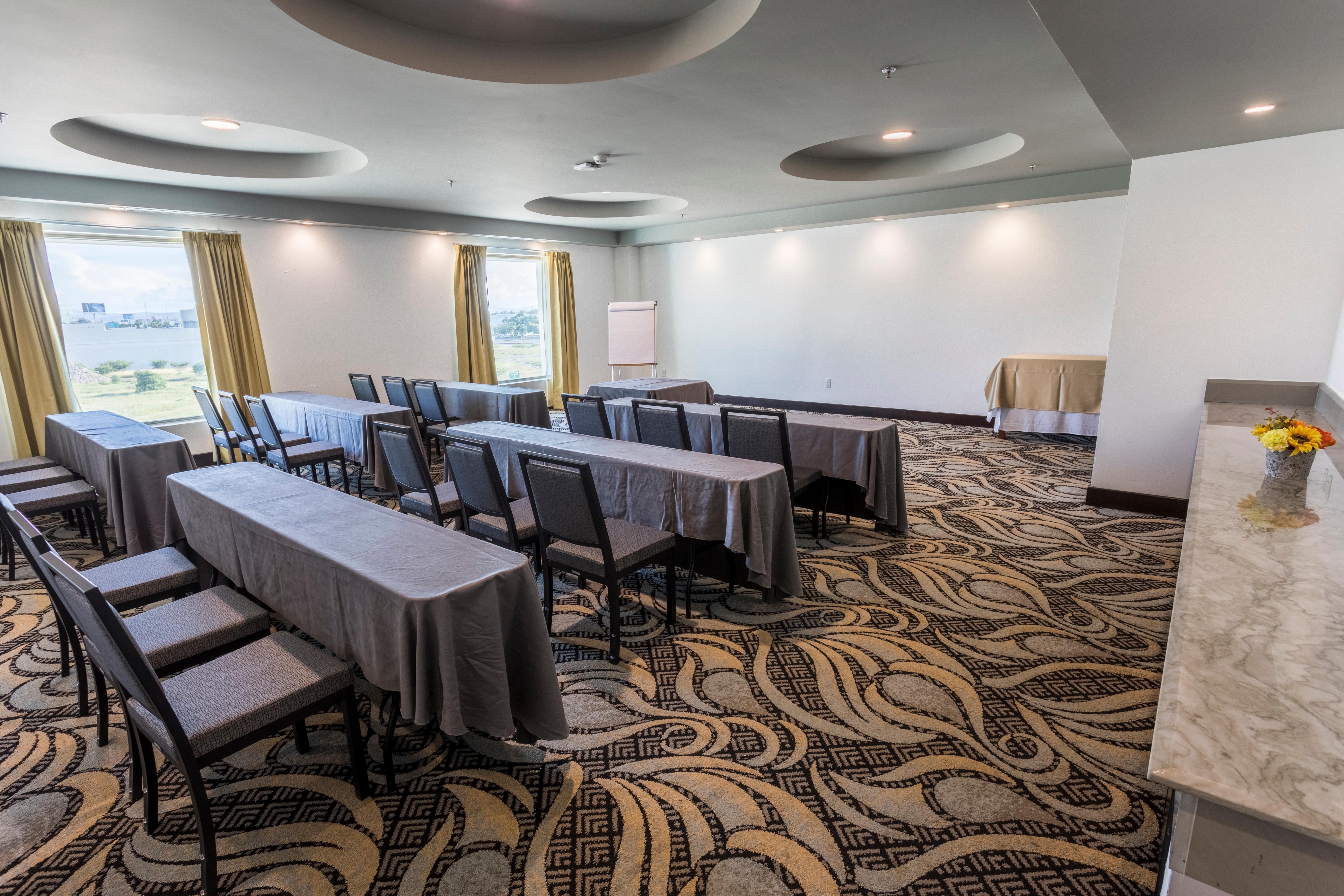 Holiday Inn Queretaro Zona Krystal By Ihg Luaran gambar