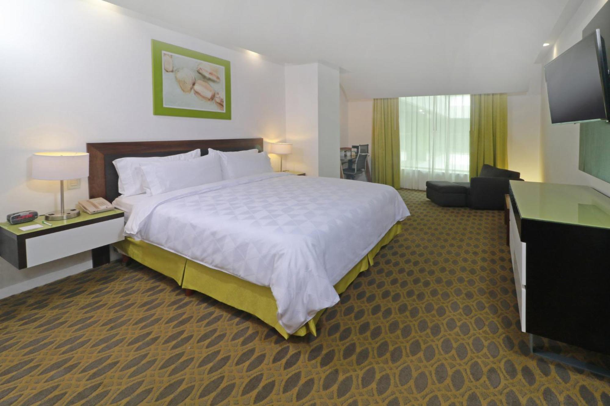 Holiday Inn Queretaro Zona Krystal By Ihg Luaran gambar
