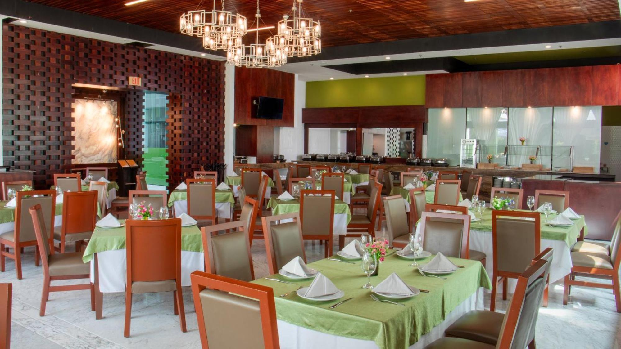 Holiday Inn Queretaro Zona Krystal By Ihg Luaran gambar
