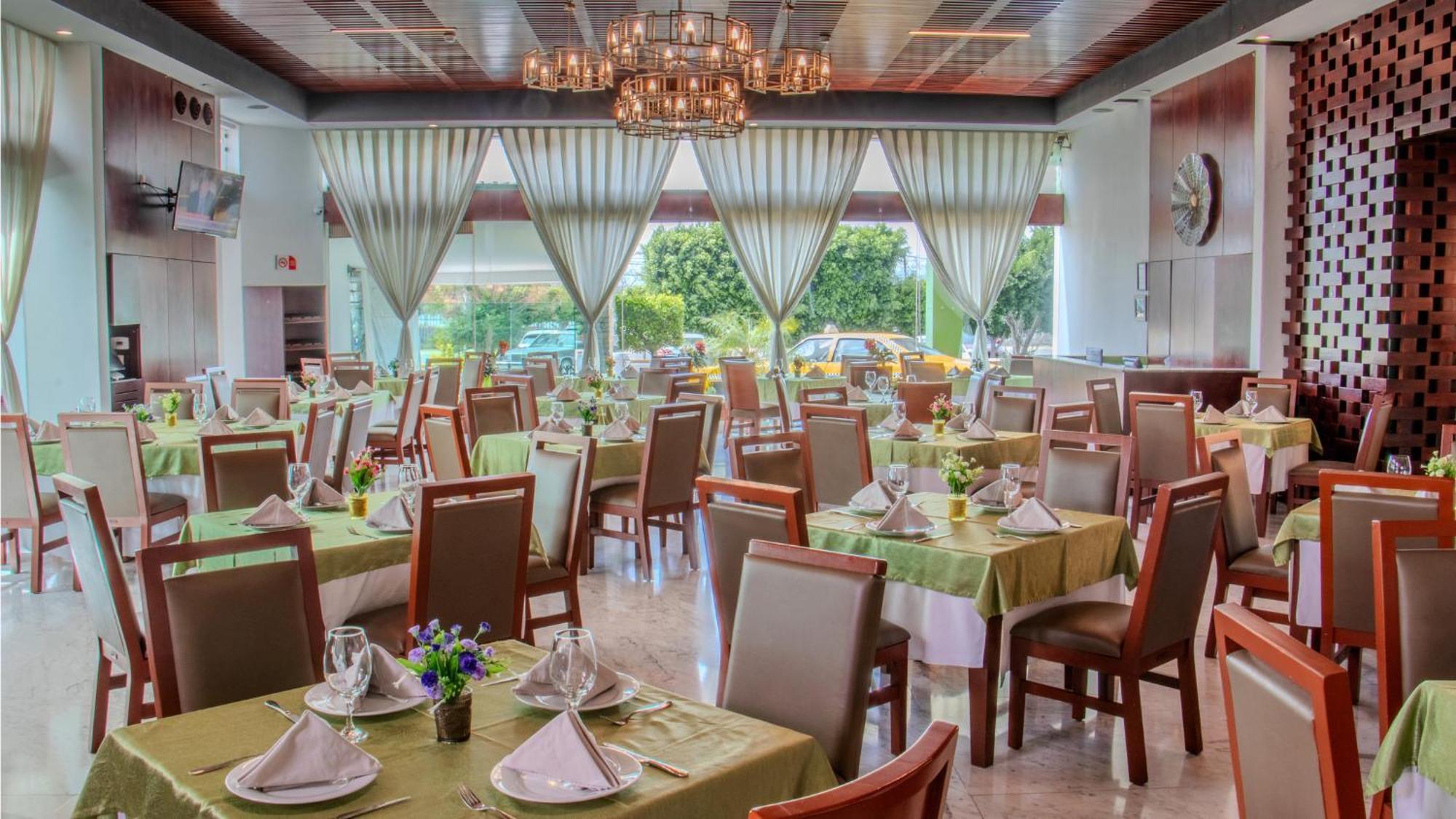 Holiday Inn Queretaro Zona Krystal By Ihg Luaran gambar