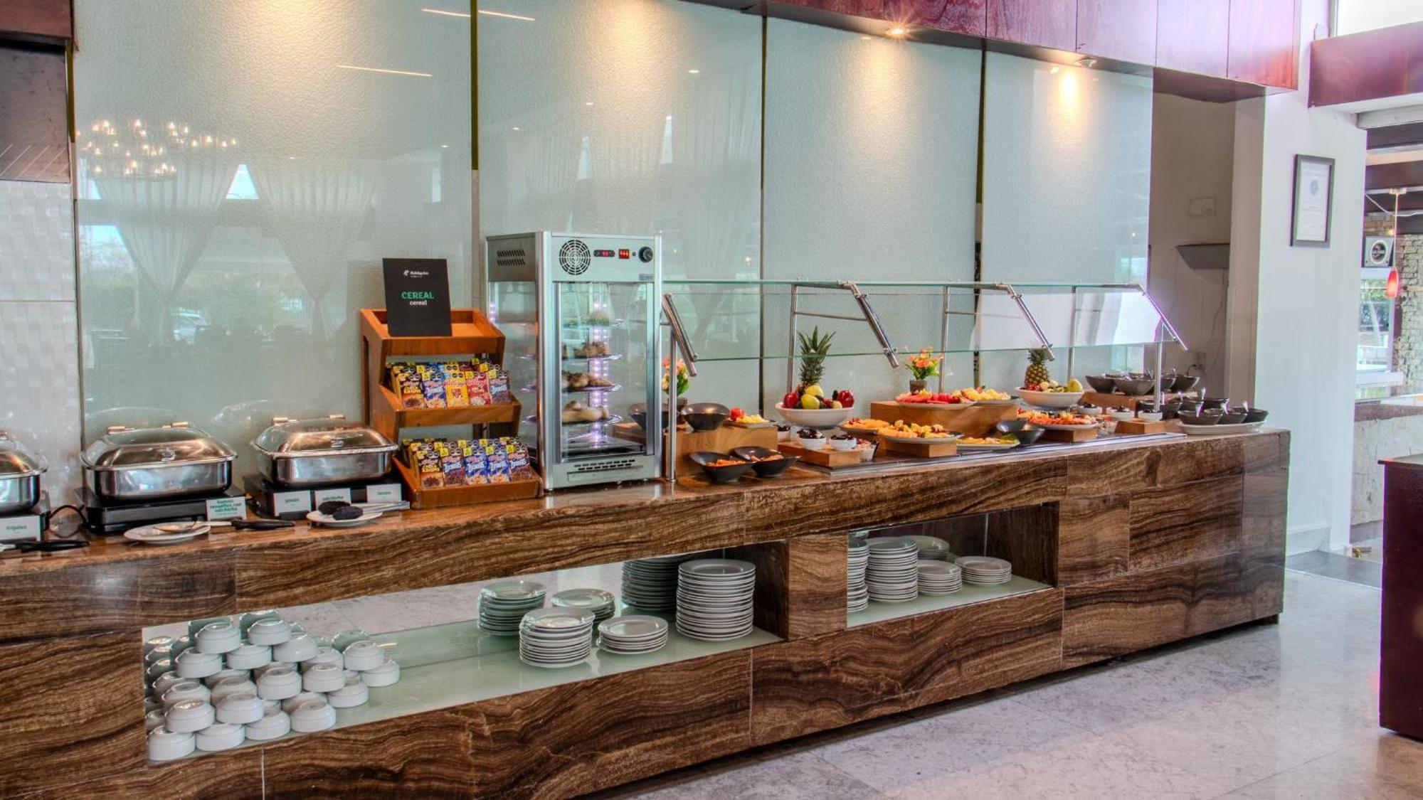 Holiday Inn Queretaro Zona Krystal By Ihg Luaran gambar